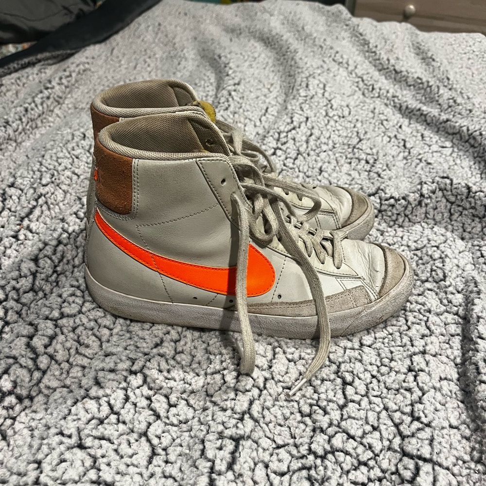 Nike blazers